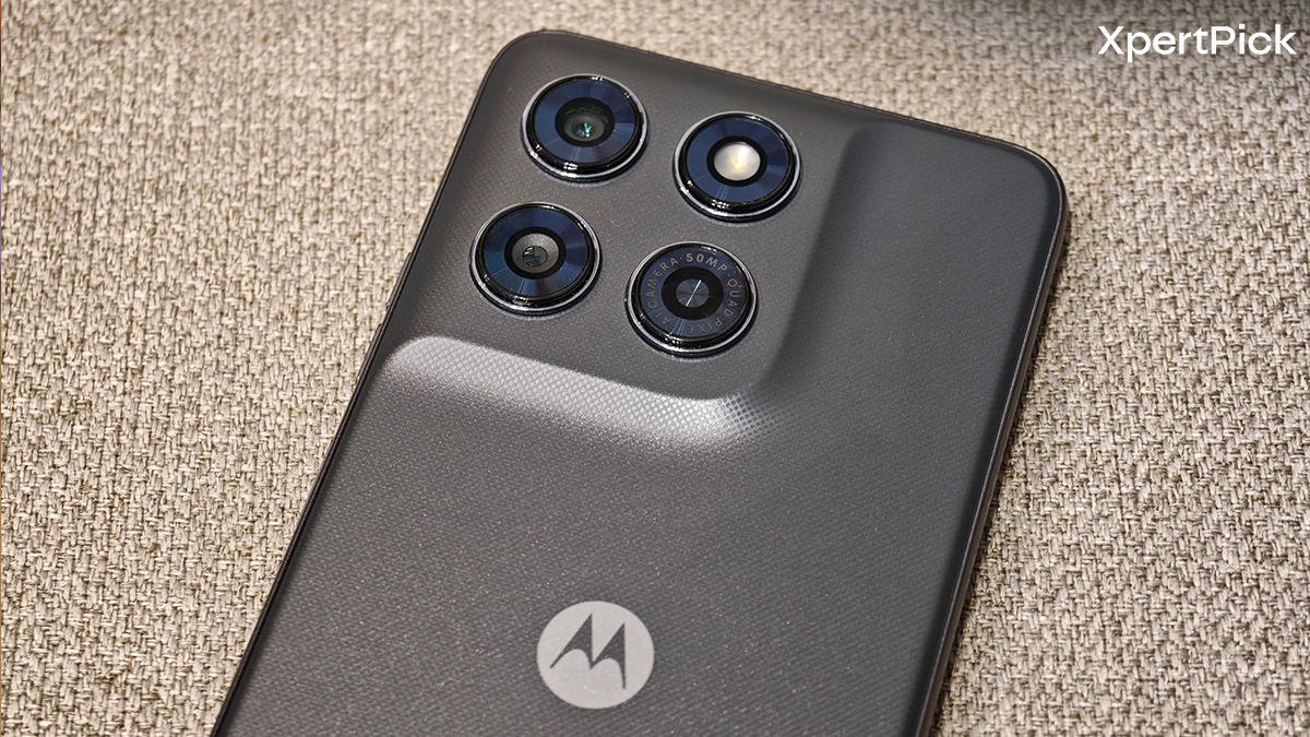 Motorola G37 Power Review