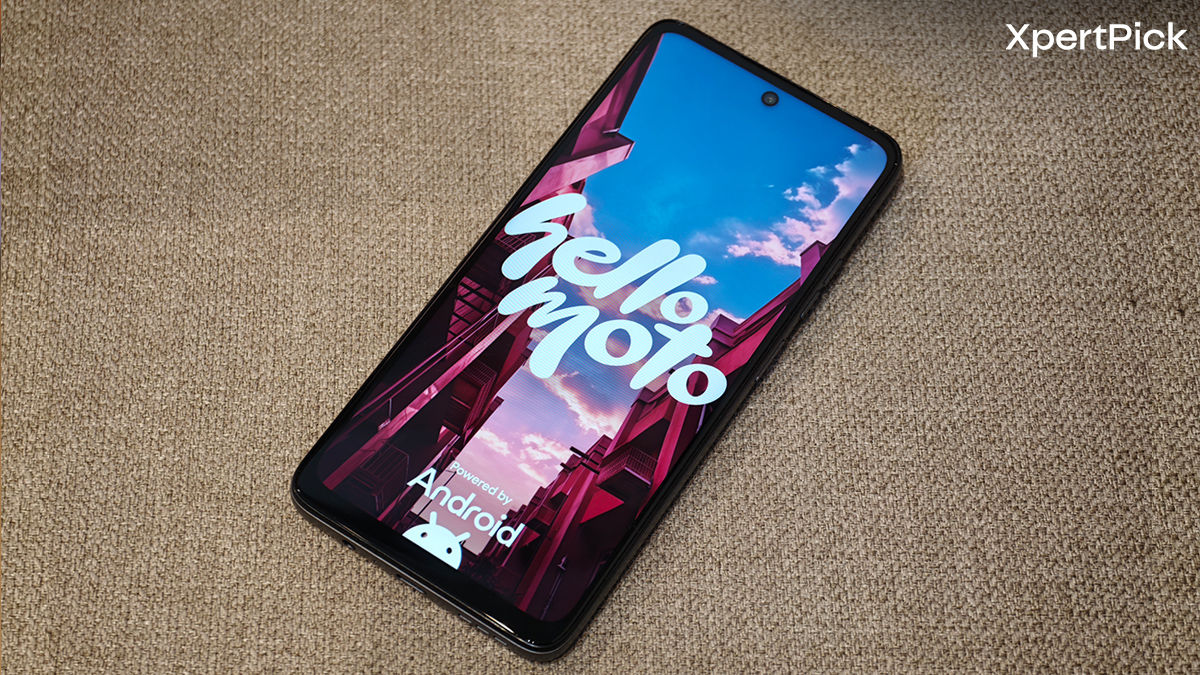 Motorola G37 Power Review