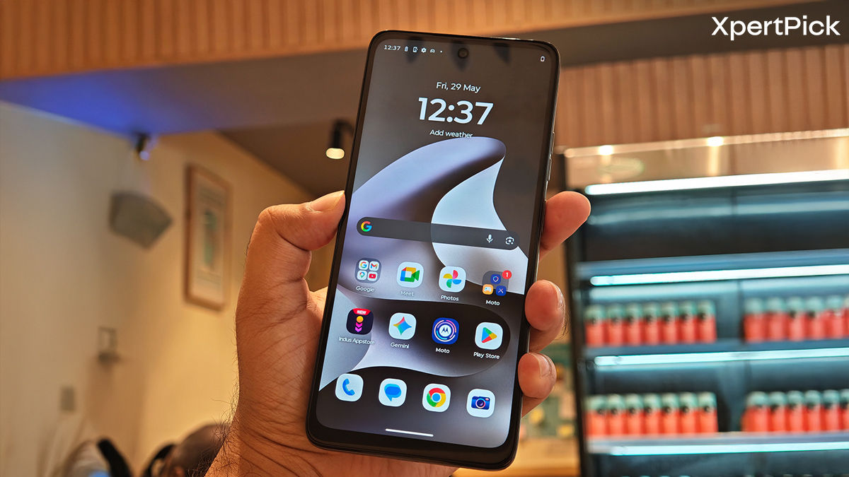 Motorola G37 Power Review