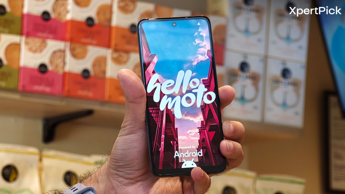Motorola G37 Power Review