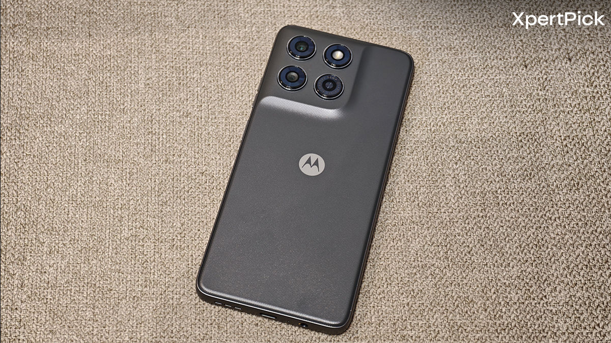 Motorola G37 Power Review
