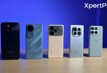 Best Camera Phones Under ₹30,000 in India