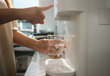 Is Your Water Purifier Getting Louder? Here’s Why Aging RO Systems Make So Much Noise