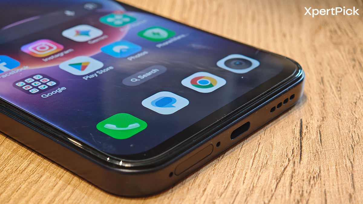 realme 16T Review