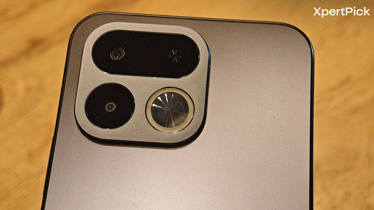 Realme 16T Review