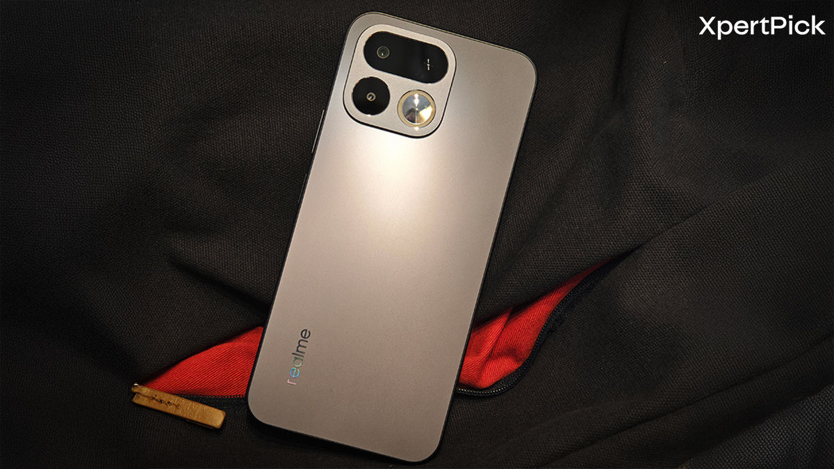 Realme 16T Review