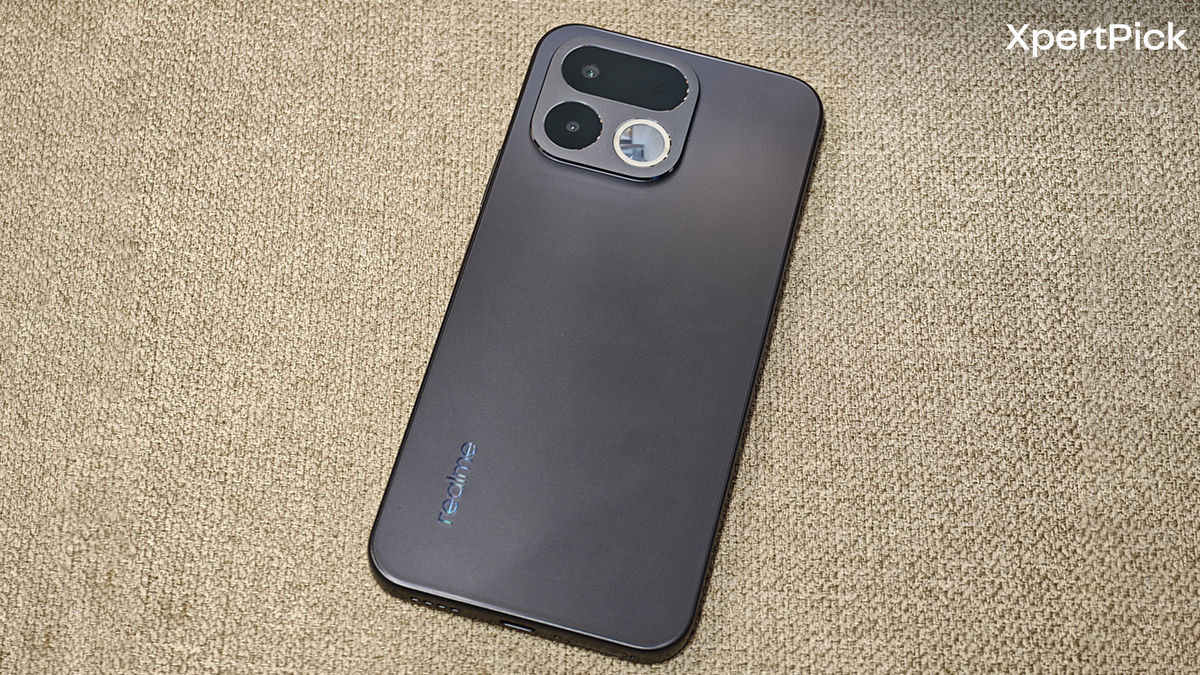 Realme 16T Review