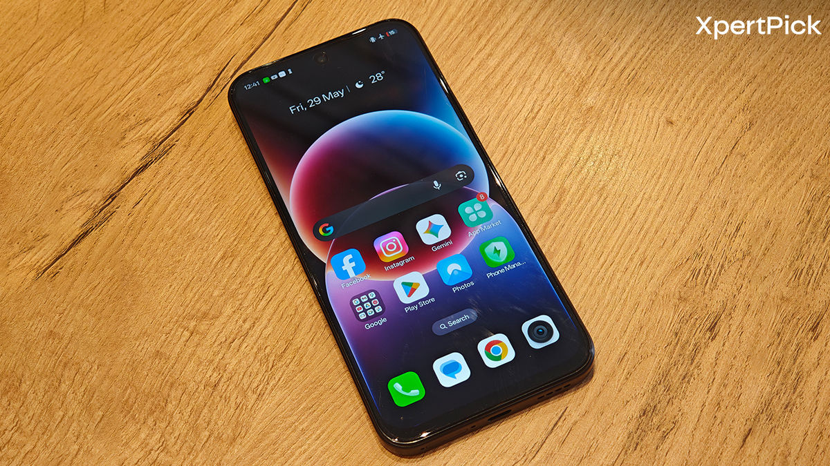 realme 16T Review
