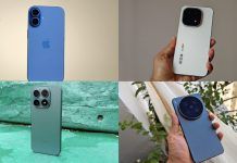 Best Flagship Phones