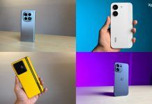 Best Phones Under ₹40,000
