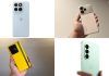 Best Phones Under ₹35,000
