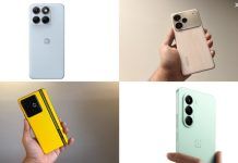 Best Phones Under ₹35,000