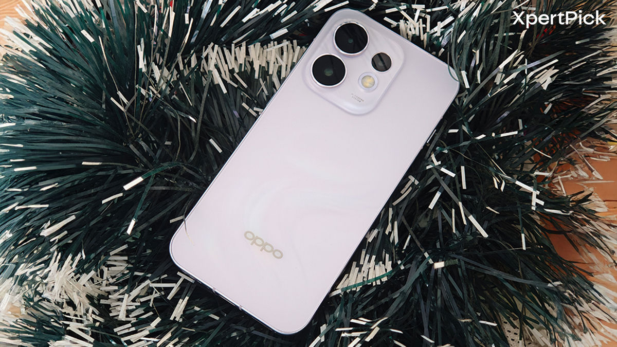 Oppo Reno 16 Review