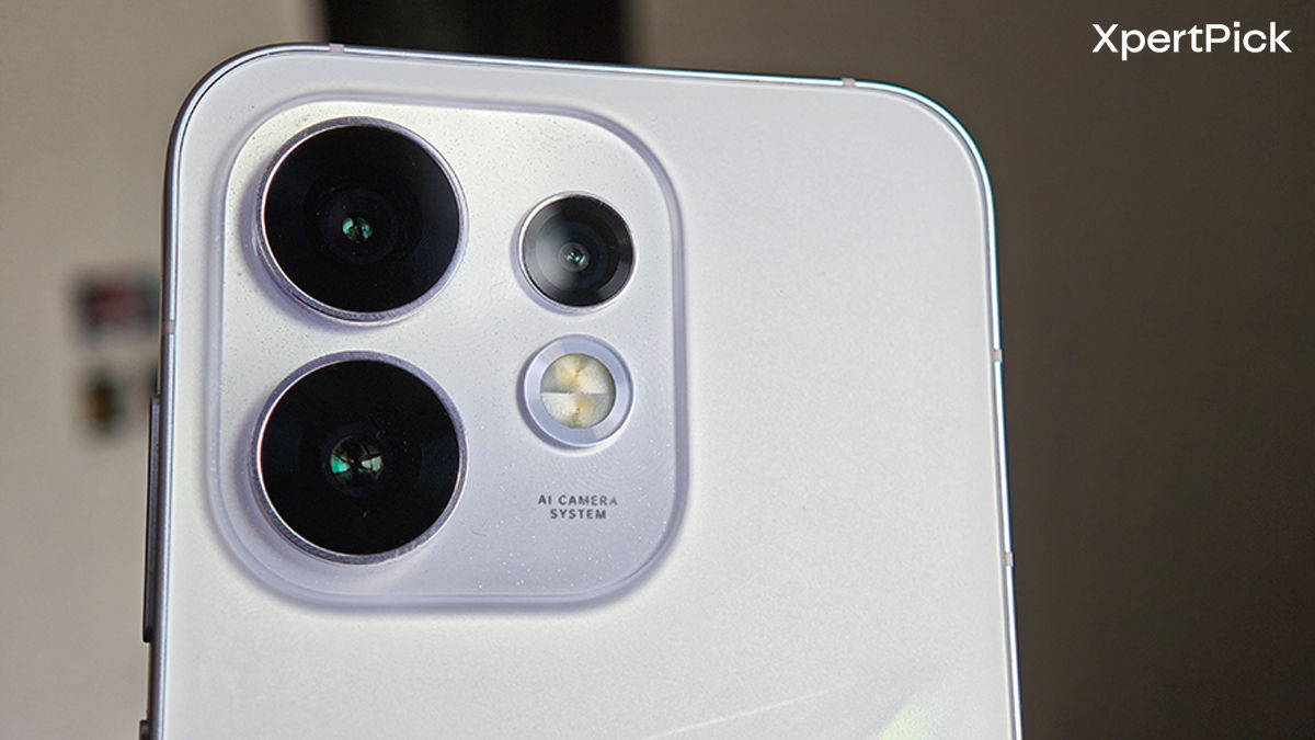 Oppo Reno 16 Review