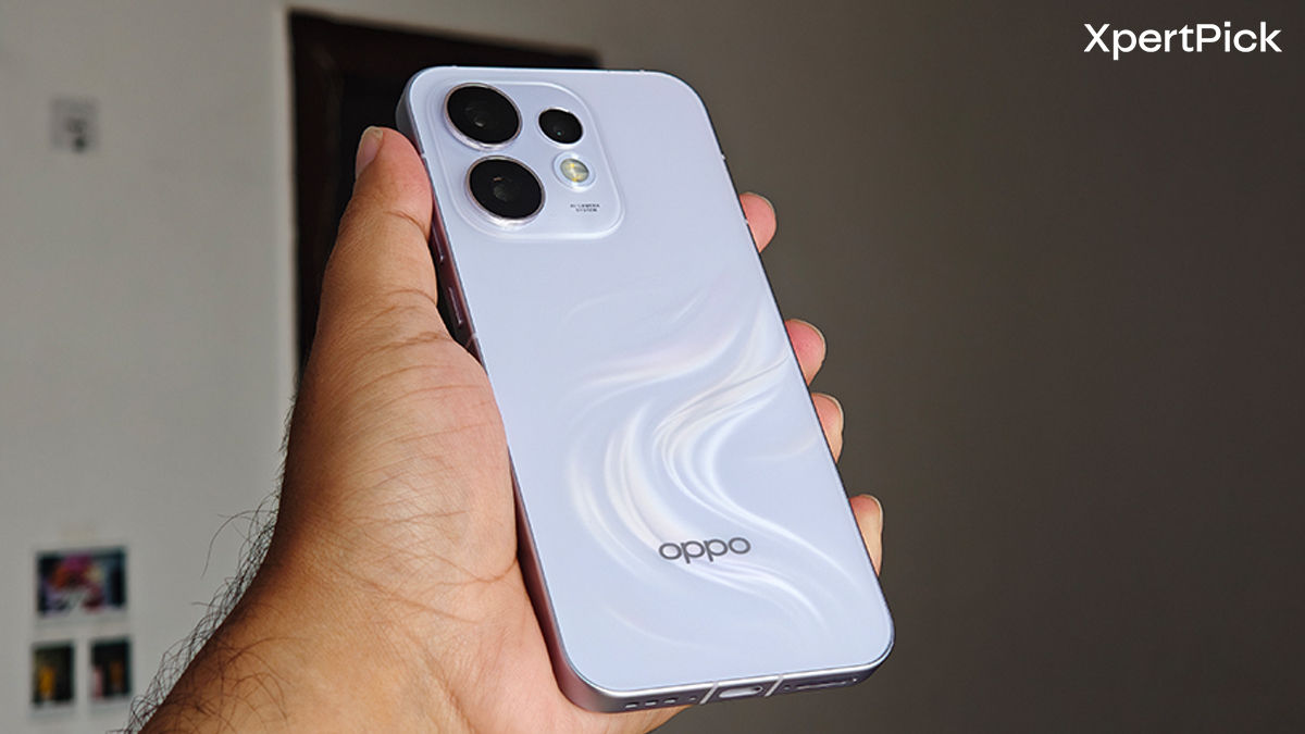 Oppo Reno 16 Review