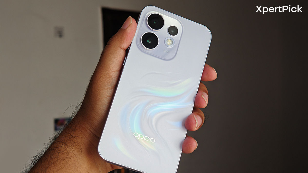 Oppo Reno 16 Review