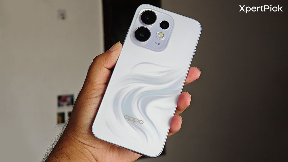 Oppo Reno 16 Review