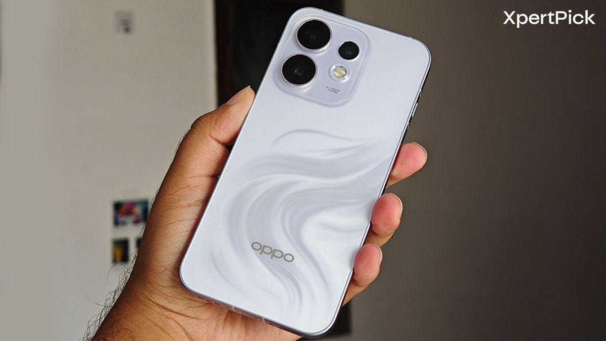Oppo Reno 16 Review