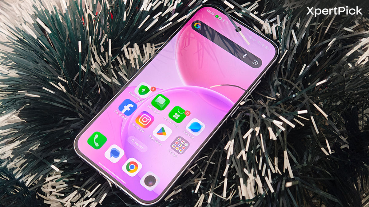 Oppo Reno 16 Review