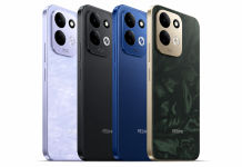 Poco C95 Pro (4G) and Redmi Note 17 Pro 5G Receive NBTC Certification, May Launch Soon Redmi 17 (4G)