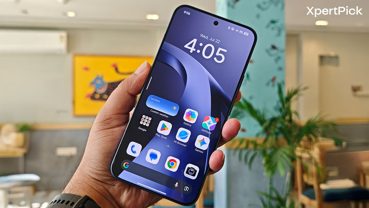 Xiaomi 17T Pro Review