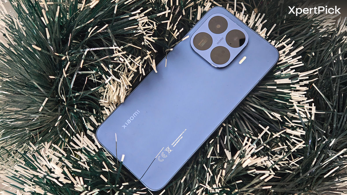 Xiaomi 17T Pro Review