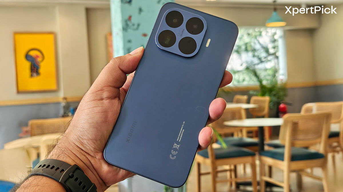 Xiaomi 17T Pro Review