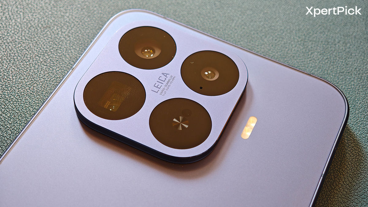Xiaomi 17T Pro Review