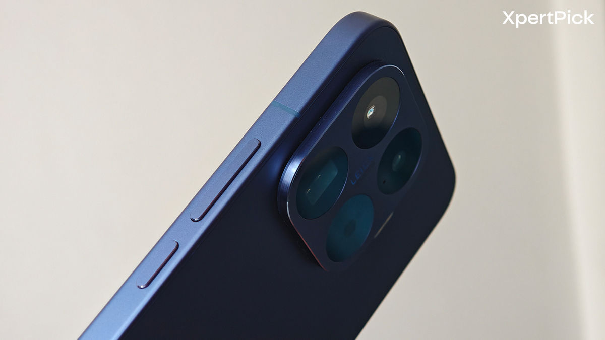 Xiaomi 17T Pro Review