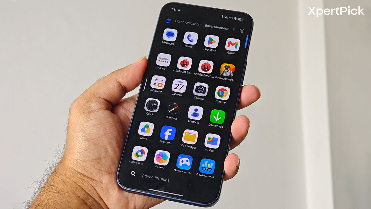 Xiaomi 17T Pro Review