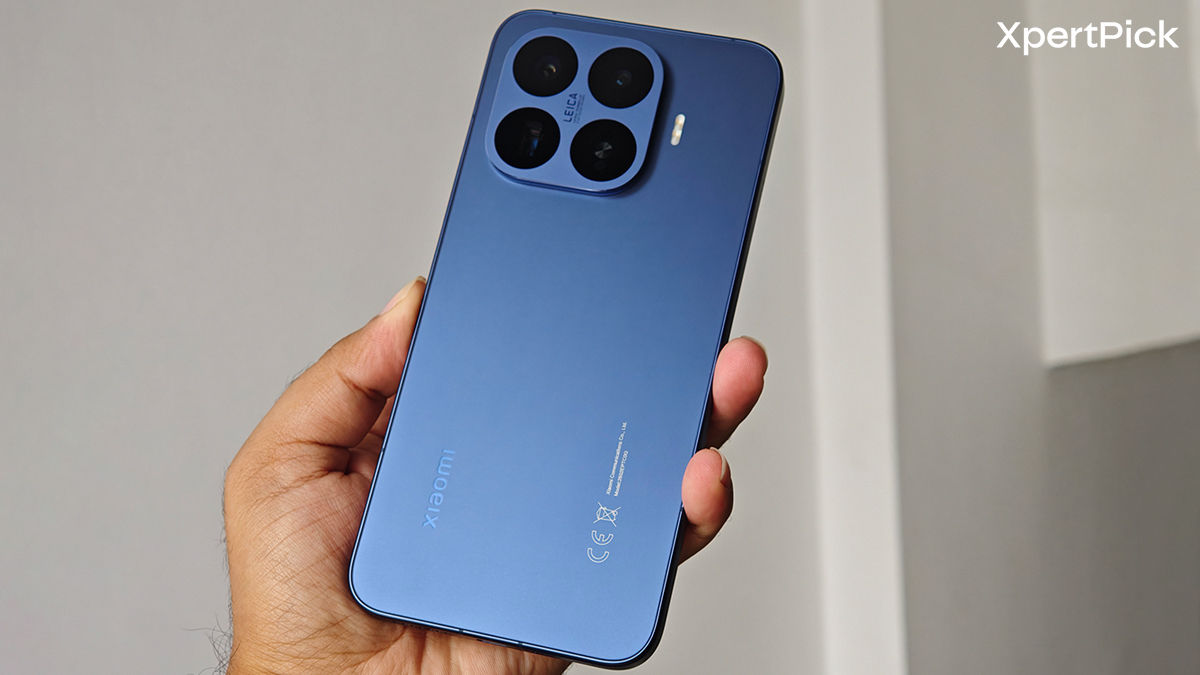 Xiaomi 17T Pro Review