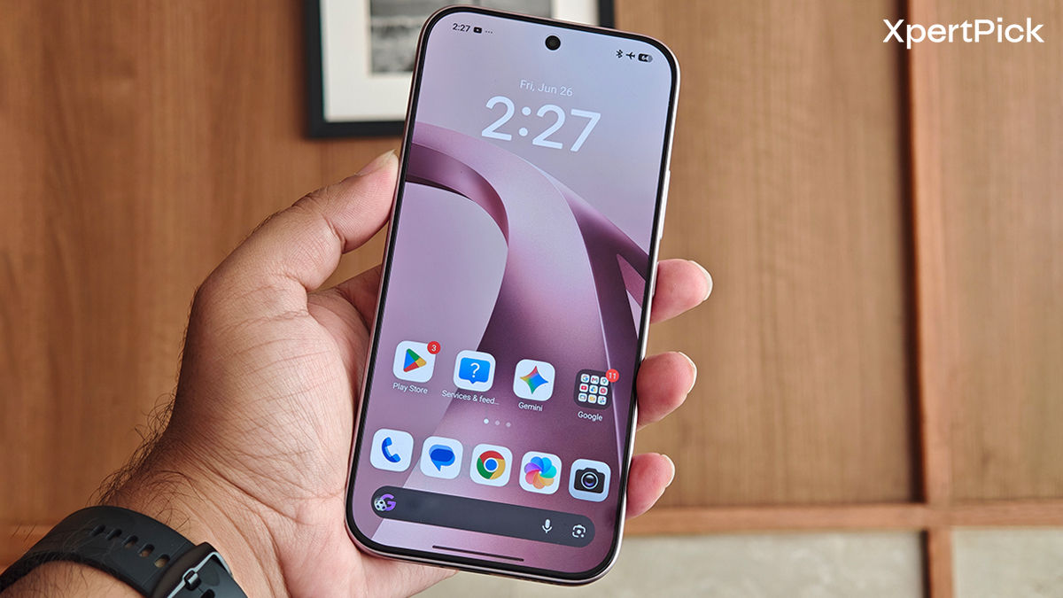 Xiaomi 17T Review