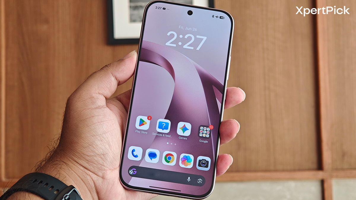 Xiaomi 17T Review