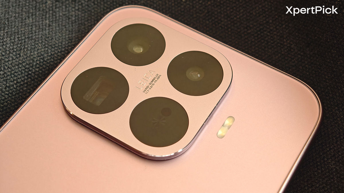 Xiaomi 17T Review