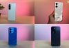 Best Phones Under ₹25,000