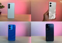Best Phones Under ₹25,000