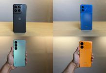 Best Phones Under ₹20,000