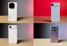 Best Phones Under ₹1,00,000