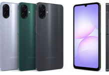 Samsung Galaxy A08 and Tecno Camon Slim 5G Spotted at NBTC Certification Samsung Galaxy A07