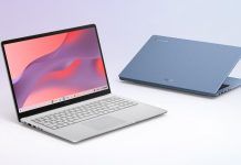 Asus Launches Chromebook CX15 in India With Google AI Features, 15.6-inch FHD Display, and ₹47,990 Price Tag