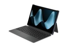 HP Launches OmniPad 12 in India With 2K 90 Hz Display, Snapdragon Processor and 1 TB Expandable Storage