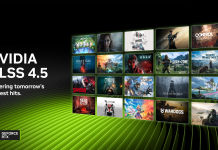 NVIDIA Completes the DLSS 4.5 Suite at Gamescom as Ray Reconstruction Reaches 30 Games
