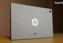 HP OmniPad 12 Review: A Great Everyday Android Tablet That Includes the Keyboard