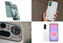 Best Camera Phones Under ₹50,000 in India