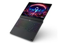 Lenovo Launches Legion Gen 11 and LOQ Gaming Laptops in India with RTX 50-Series GPUs