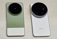 Vivo X500 Pro Max’s Global Version Spotted with 90W Charging at TÜV Certification Vivo X500 Pro Max (left) with Vivo X300 Ultra (right)